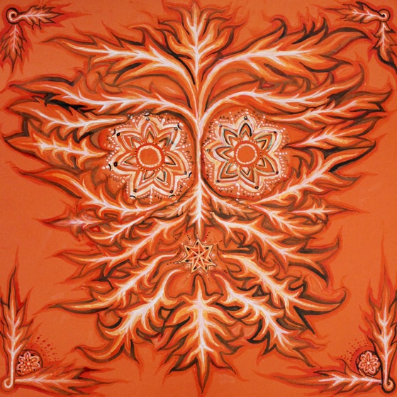 Cover artwork for Winter Breaking