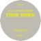 Four Down (Radio Mix) artwork
