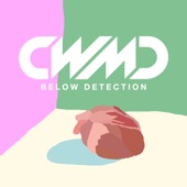 Below Detection artwork