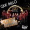 Que Bello (feat. Flor Amargo) [60 Aniversario] - Sonora Dinamita lyrics