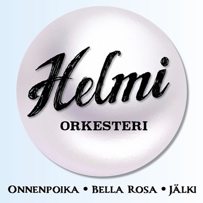 Bella Rosa - Helmi-orkesteri | Shazam