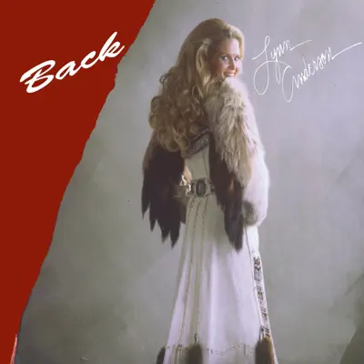 Back - Lynn Anderson