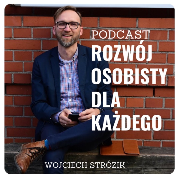 Rozwój osobisty dla każdego Rozwój osobisty dla każdego