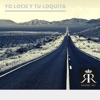 Richard Rey Salsa - Yo Loco y Tu Loquita (Con Richard Rey)