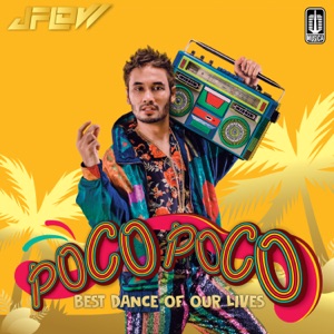 JFlow - Poco Poco (Best Dance of Our Lives) - Line Dance Choreographer