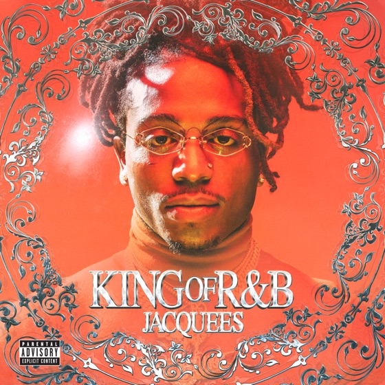 Cover artwork for EEeee (feat. TK Kravitz)