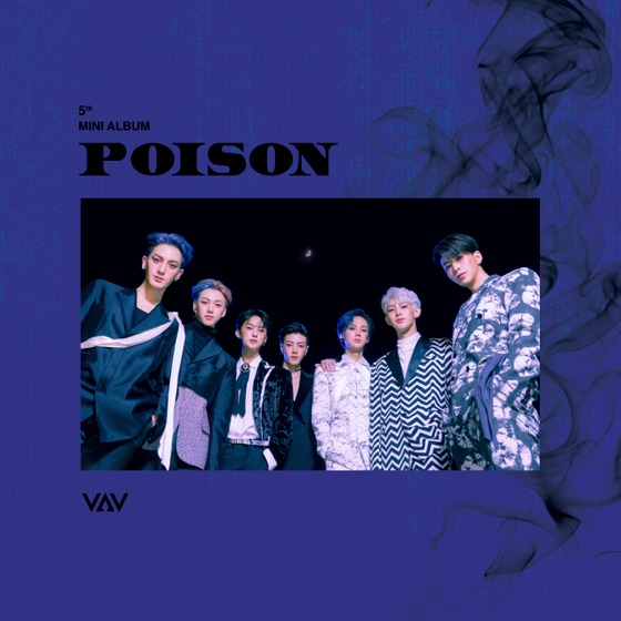 Cover artwork for 119