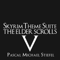 Skyrim Theme Suite (From 