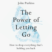 John Purkiss - The Power of Letting Go artwork