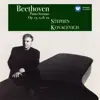 Beethoven: Piano Sonatas Nos. 8 "Pathétique", 9, 10 & 11 album lyrics, reviews, download