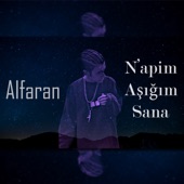 N'apim Aşığım Sana artwork