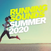 Running Sounds (Summer 2020) artwork