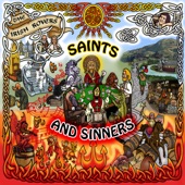 Saints and Sinners artwork