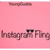 Instagram Fling - Single album lyrics, reviews, download