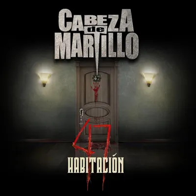 Habitación 47 - Single - Cabeza de Martillo