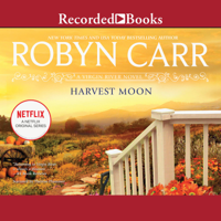 Robyn Carr - Harvest Moon artwork