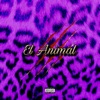 El Animal - Single