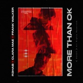 More than OK artwork