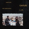 Castles (feat. Jonita Gandhi) - Single