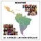 Resistiré - Un Abrazo Latinoamericano - Single