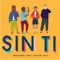Sin Ti (feat. Milly) artwork
