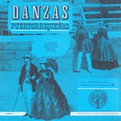 Danzas Puertorriqueñas, Vol. 10 artwork