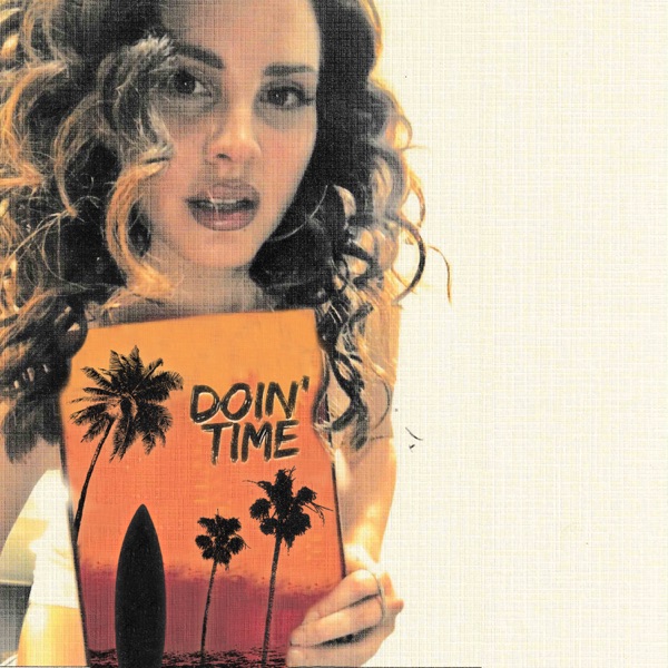Doin' Time - Single - Lana Del Rey
