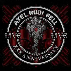 XXX Anniversary Live by Axel Rudi Pell album reviews, ratings, credits