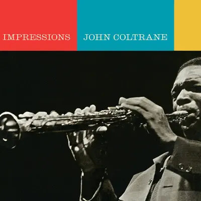 Impressions - John Coltrane