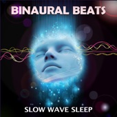 Binaural Beats Slow Wave Sleep artwork