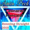 Running Straight 2019 (feat. Leonardo Pancaldi) - Single album lyrics, reviews, download