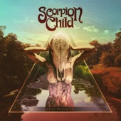 Scorpion Child - Moon Tension