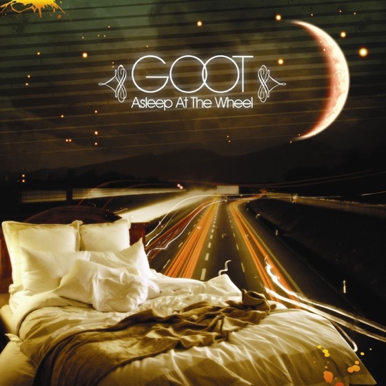 Cover artwork for Asleep at the Wheel