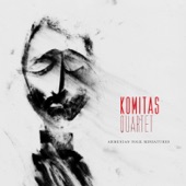 Komitas Quartet - Crane