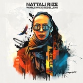 Nattali Rize - Worldwide Rebellion