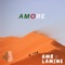 Amore (feat. Lamine) - Amr lyrics