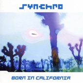 Born in California artwork