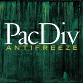 Pac Div - Anti Freeze