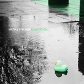 Adaptation - EP artwork
