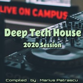 Deep Tech House 2020 Session, Vol. 01 artwork