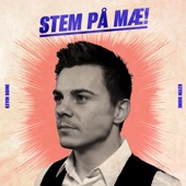 Stem på mæ artwork