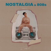 Nostalgia & 808s Part 1 artwork