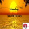 Sunset On the Beach - Single