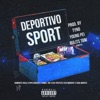 Deportivo Sport by Diamante Ayala iTunes Track 1