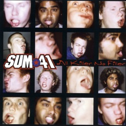 Sum 41 - Fat Lip