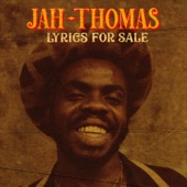 Jah Thomas - Friday Night Jamboree