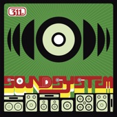 Soundsystem artwork