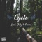 Cycle (feat. July & Gavn!) - Gray10k lyrics