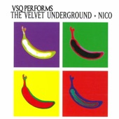 VSQ Performs Velvet Underground & Nico artwork