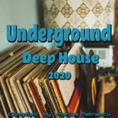 Underground Deep House 2020, Vol. 01 artwork